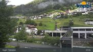 Archived webcam image showing Kappl - Base Station on 13 Jun 2026 at 08:50