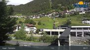 Archived webcam image showing Kappl - Base Station on 13 Jun 2026 at 09:50