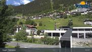 Archived webcam image showing Kappl - Base Station on 13 Jun 2026 at 11:50