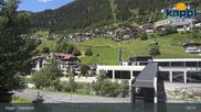 Archived webcam image showing Kappl - Base Station on 13 Jun 2026 at 13:50