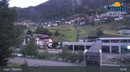 Archived webcam image showing Kappl - Base Station on 21 Jun 2026 at 05:51