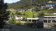 Archived webcam image showing Kappl - Base Station on 21 Jun 2026 at 08:51