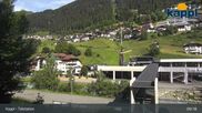 Archived webcam image showing Kappl - Base Station on 21 Jun 2026 at 09:51