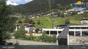 Archived webcam image showing Kappl - Base Station on 21 Jun 2026 at 11:51