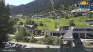 Archiviertes Webcam Bild: Kappl: Talstation am 12.07.2026 um 15:16 Uhr