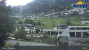 Archiviertes Webcam Bild: Kappl: Talstation am 12.07.2026 um 19:16 Uhr