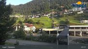 Archived webcam image showing Kappl - Base Station on 31 Jul 2026 at 07:30