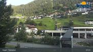 Archived webcam image showing Kappl - Base Station on 31 Jul 2026 at 08:30