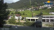 Archived webcam image showing Kappl - Base Station on 31 Jul 2026 at 09:30