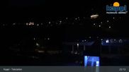 Archiviertes Webcam Bild: Kappl: Talstation am 31.07.2026 um 01:18 Uhr