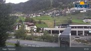 Archived webcam image showing Kappl - Base Station on 21 Sep 2026 at 07:39