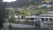 Archived webcam image showing Kappl - Base Station on 21 Sep 2026 at 08:39