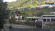 Archived webcam image showing Kappl - Base Station on 21 Sep 2026 at 09:39