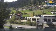 Archived webcam image showing Kappl - Base Station on 21 Sep 2026 at 15:39