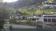 Archived webcam image showing Kappl - Base Station on 21 Sep 2026 at 17:39