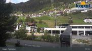 Archived webcam image showing Kappl - Base Station on 21 Sep 2026 at 11:39