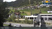 Archived webcam image showing Kappl - Base Station on 21 Sep 2026 at 13:39