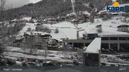 Archived webcam image showing Kappl - Base Station on 15 Mar 2026 at 09:09