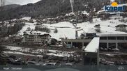 Archived webcam image showing Kappl - Base Station on 15 Mar 2026 at 13:09