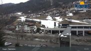 Archived webcam image showing Kappl - Base Station on 23 Mar 2026 at 11:23