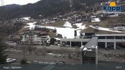 Archived webcam image showing Kappl - Base Station on 23 Mar 2026 at 13:23