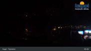 Archived webcam image showing Kappl - Base Station on 5 Oct 2026 at 05:30