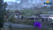 Archived webcam image showing Kappl - Base Station on 5 Oct 2026 at 07:30