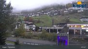 Archived webcam image showing Kappl - Base Station on 5 Oct 2026 at 08:30