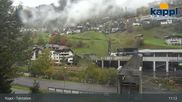 Archived webcam image showing Kappl - Base Station on 5 Oct 2026 at 11:30