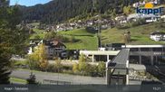 Archiviertes Webcam Bild: Kappl: Talstation am 15.10.2026 um 15:35 Uhr