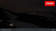 Archiviertes Webcam Bild: Kirchberg - Ochsalm (Kitzbühel) am 12.04.2026 um 05:49 Uhr