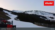 Archiviertes Webcam Bild: Kirchberg - Ochsalm (Kitzbühel) am 12.04.2026 um 07:49 Uhr