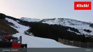 Archiviertes Webcam Bild: Kirchberg - Ochsalm (Kitzbühel) am 12.04.2026 um 08:49 Uhr