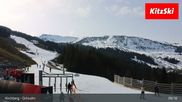 Archiviertes Webcam Bild: Kirchberg - Ochsalm (Kitzbühel) am 12.04.2026 um 09:49 Uhr