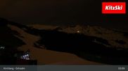 Archiviertes Webcam Bild: Kirchberg - Ochsalm (Kitzbühel) am 12.04.2026 um 03:49 Uhr