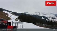 Archiviertes Webcam Bild: Kirchberg - Ochsalm (Kitzbühel) am 12.04.2026 um 15:49 Uhr