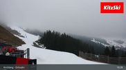Archiviertes Webcam Bild: Kirchberg - Ochsalm (Kitzbühel) am 12.04.2026 um 19:49 Uhr
