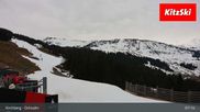 Archiviertes Webcam Bild: Kirchberg - Ochsalm (Kitzbühel) am 13.04.2026 um 07:06 Uhr