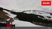 Archiviertes Webcam Bild: Kirchberg - Ochsalm (Kitzbühel) am 13.04.2026 um 08:06 Uhr
