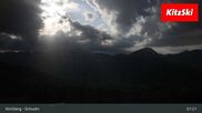 Archiviertes Webcam Bild: Kirchberg - Ochsalm (Kitzbühel) am 28.05.2026 um 01:54 Uhr