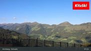 Archiviertes Webcam Bild: Kirchberg - Ochsalm (Kitzbühel) am 29.05.2026 um 07:26 Uhr