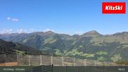 Archiviertes Webcam Bild: Kirchberg - Ochsalm (Kitzbühel) am 29.05.2026 um 09:26 Uhr