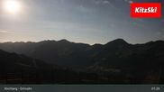 Archiviertes Webcam Bild: Kirchberg - Ochsalm (Kitzbühel) am 29.05.2026 um 01:26 Uhr