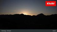 Archiviertes Webcam Bild: Kirchberg - Ochsalm (Kitzbühel) am 29.05.2026 um 03:26 Uhr