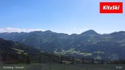 Archiviertes Webcam Bild: Kirchberg - Ochsalm (Kitzbühel) am 29.05.2026 um 17:26 Uhr