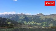 Archiviertes Webcam Bild: Kirchberg - Ochsalm (Kitzbühel) am 29.05.2026 um 11:26 Uhr