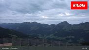 Archiviertes Webcam Bild: Kirchberg - Ochsalm (Kitzbühel) am 17.06.2026 um 05:16 Uhr