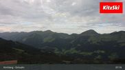 Archiviertes Webcam Bild: Kirchberg - Ochsalm (Kitzbühel) am 17.06.2026 um 07:16 Uhr