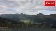 Archiviertes Webcam Bild: Kirchberg - Ochsalm (Kitzbühel) am 17.06.2026 um 08:16 Uhr