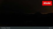 Archiviertes Webcam Bild: Kirchberg - Ochsalm (Kitzbühel) am 17.06.2026 um 03:16 Uhr